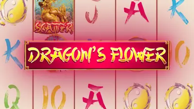 dragons flower